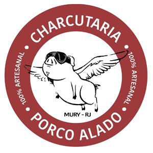 Porco Alado